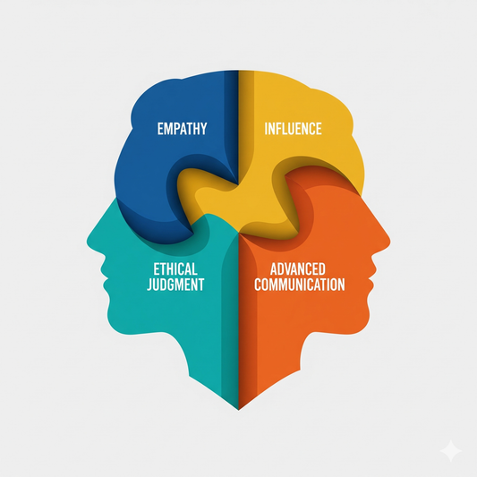 Free PDF Download The 'Soft Skills' are Dead: Leading HR with the CORE Human Imperative