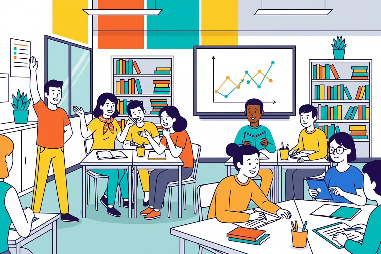 CORE Styles Classroom Learning